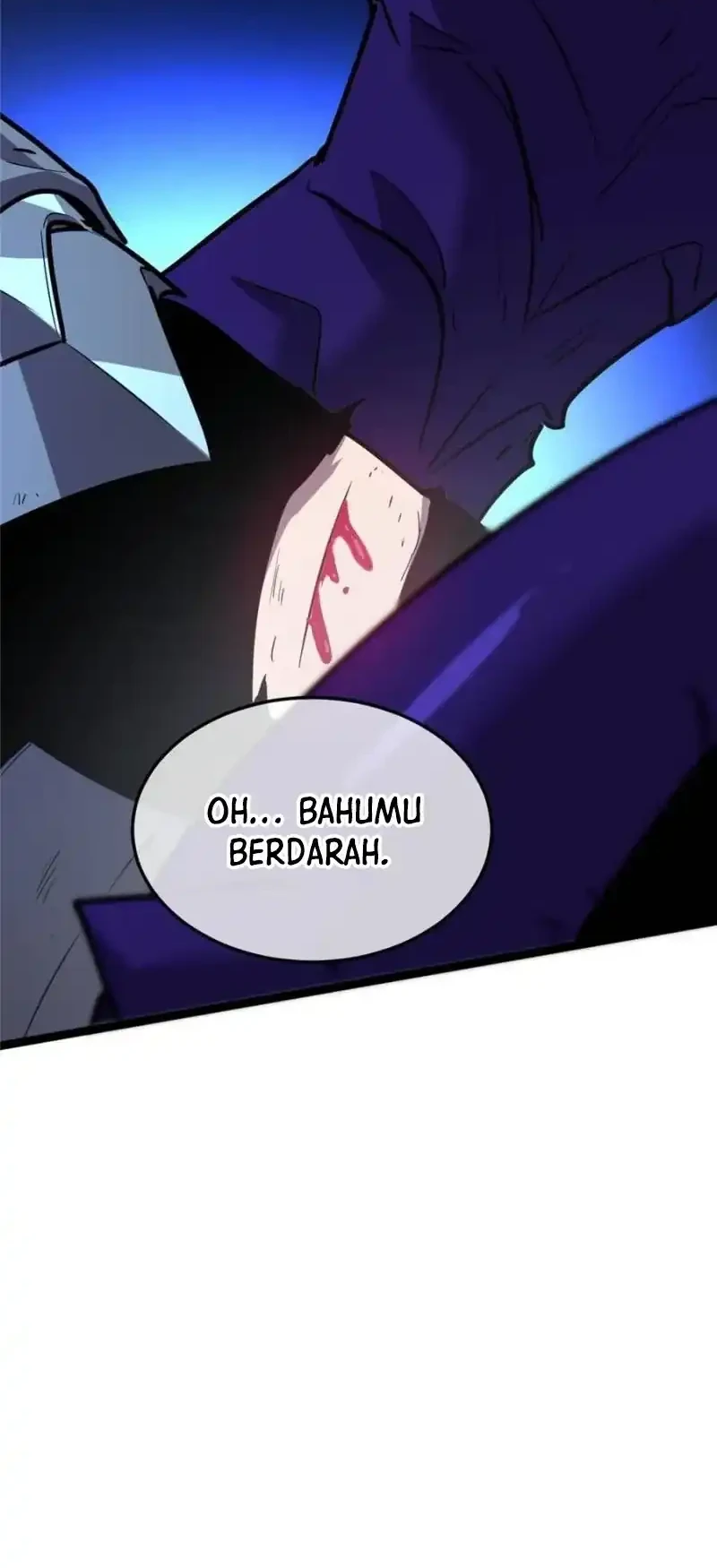 My System Is Very Serious chapter 38 halaman 17