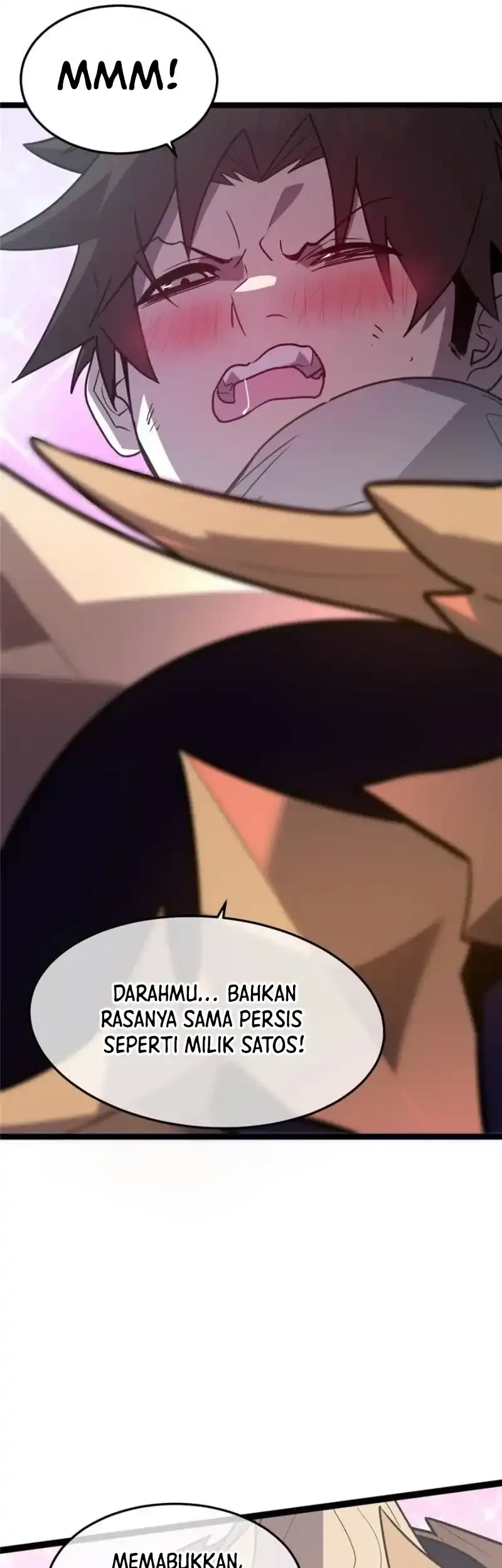 My System Is Very Serious chapter 38 halaman 20