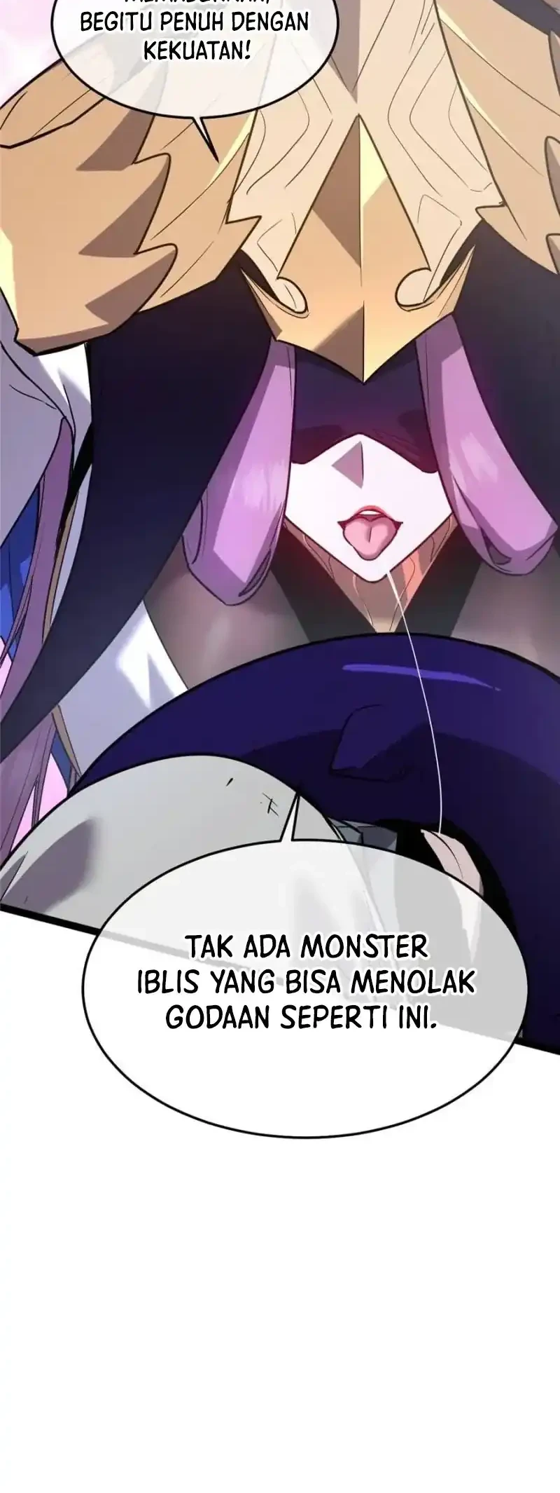 My System Is Very Serious chapter 38 halaman 21