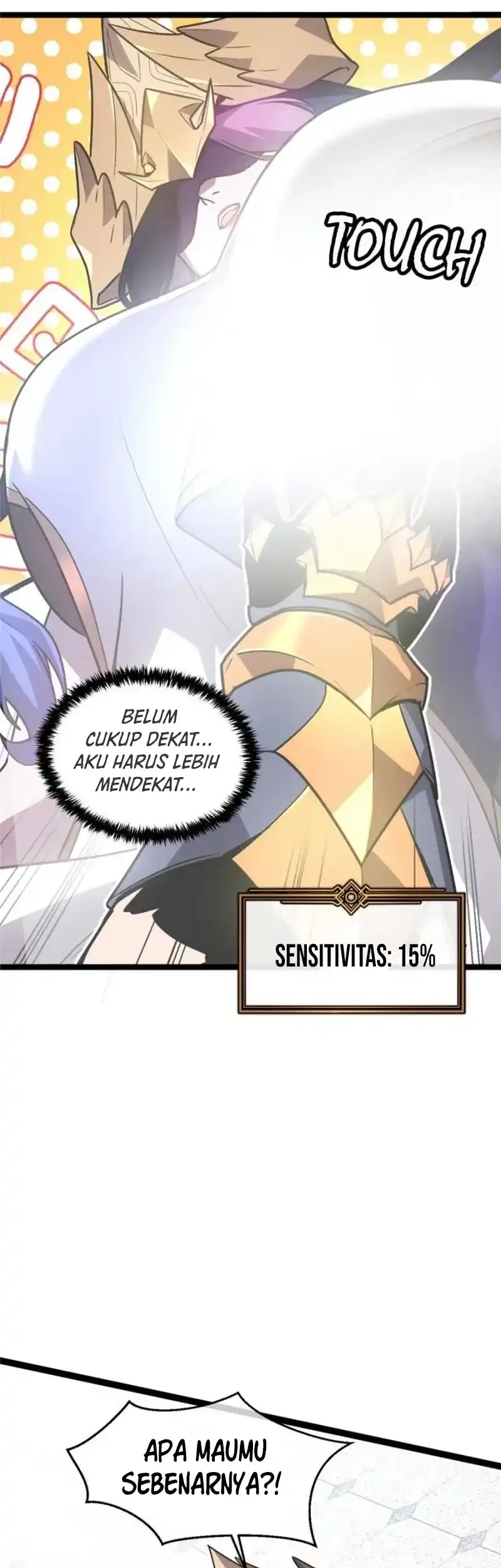 My System Is Very Serious chapter 38 halaman 24