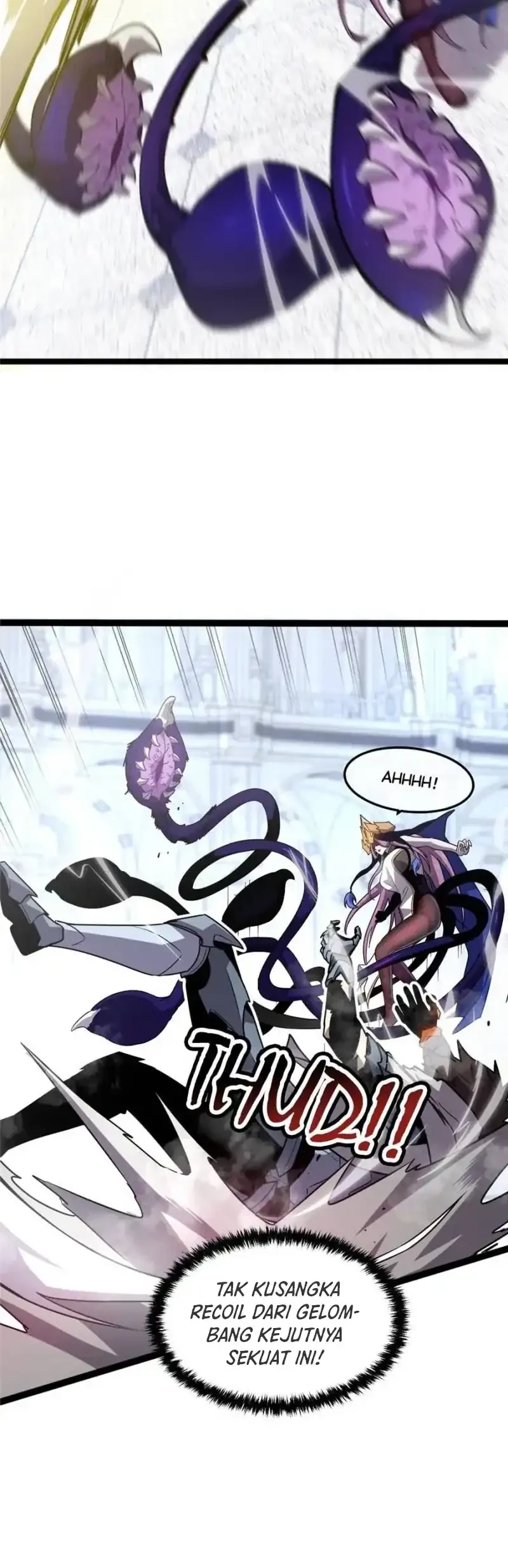 My System Is Very Serious chapter 38 halaman 27