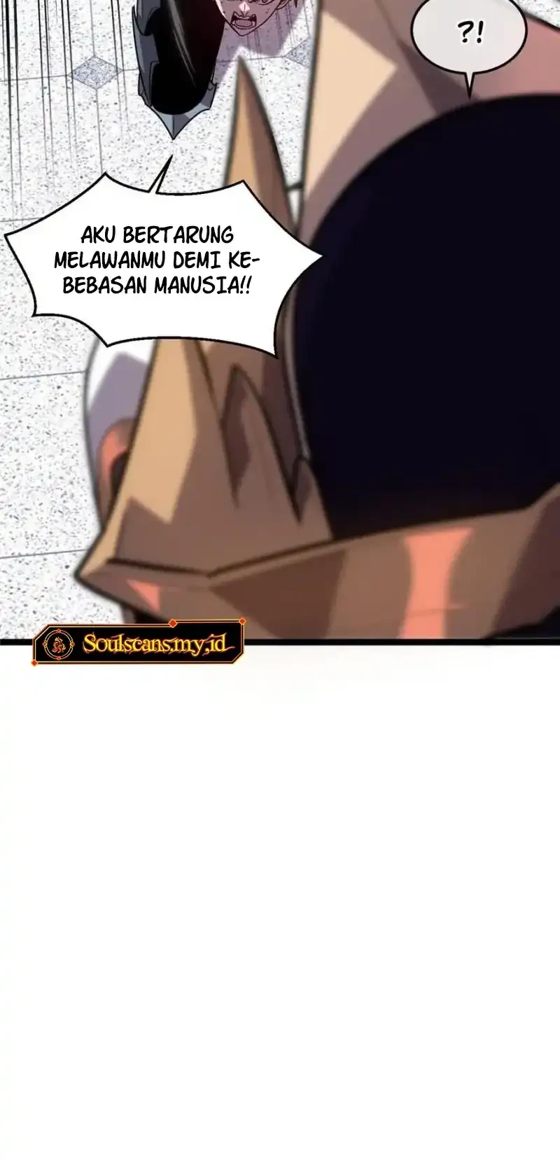 My System Is Very Serious chapter 38 halaman 31