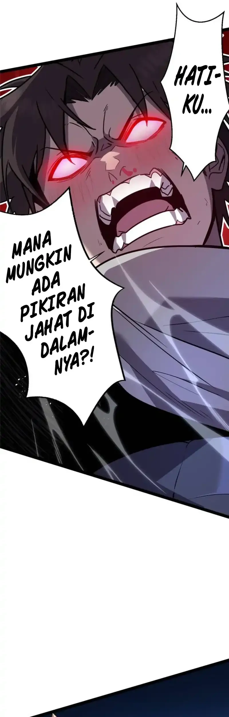 My System Is Very Serious chapter 38 halaman 32