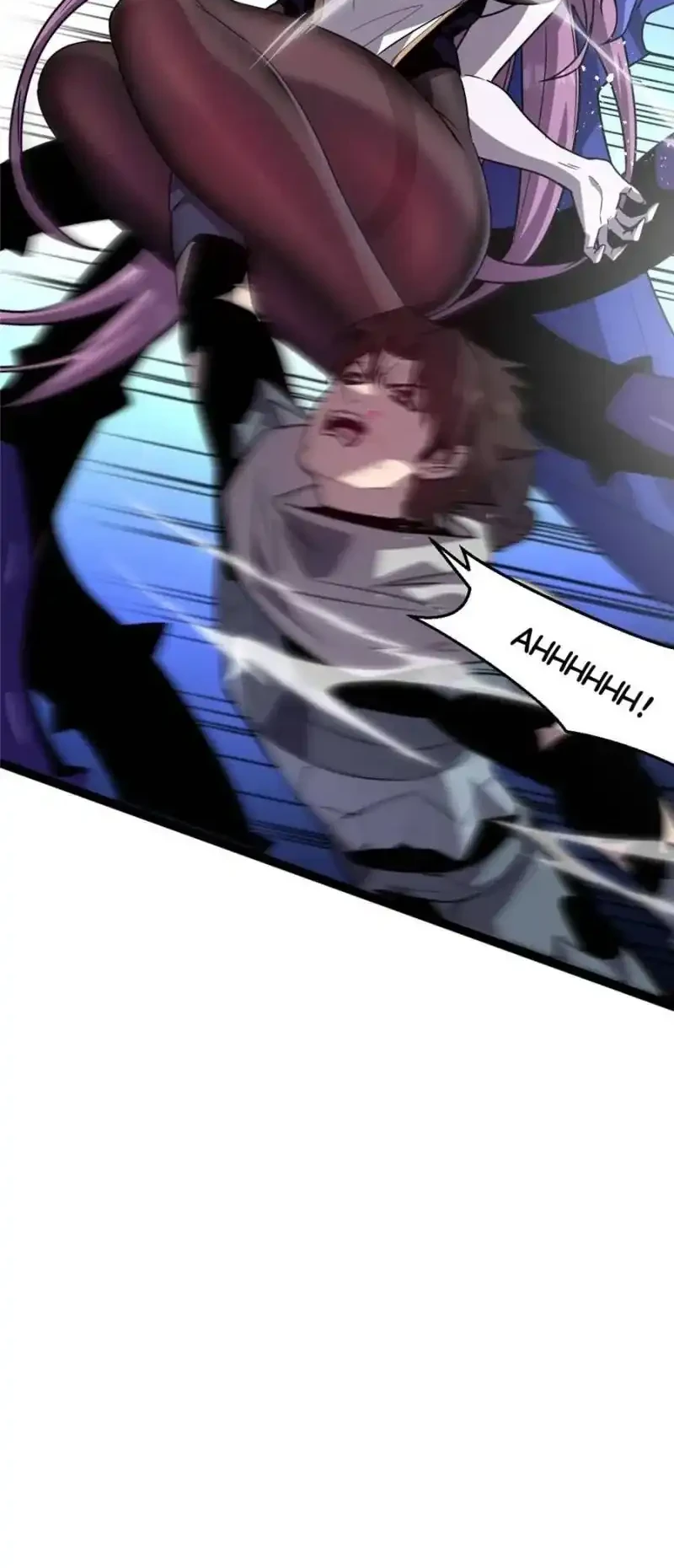 My System Is Very Serious chapter 38 halaman 37