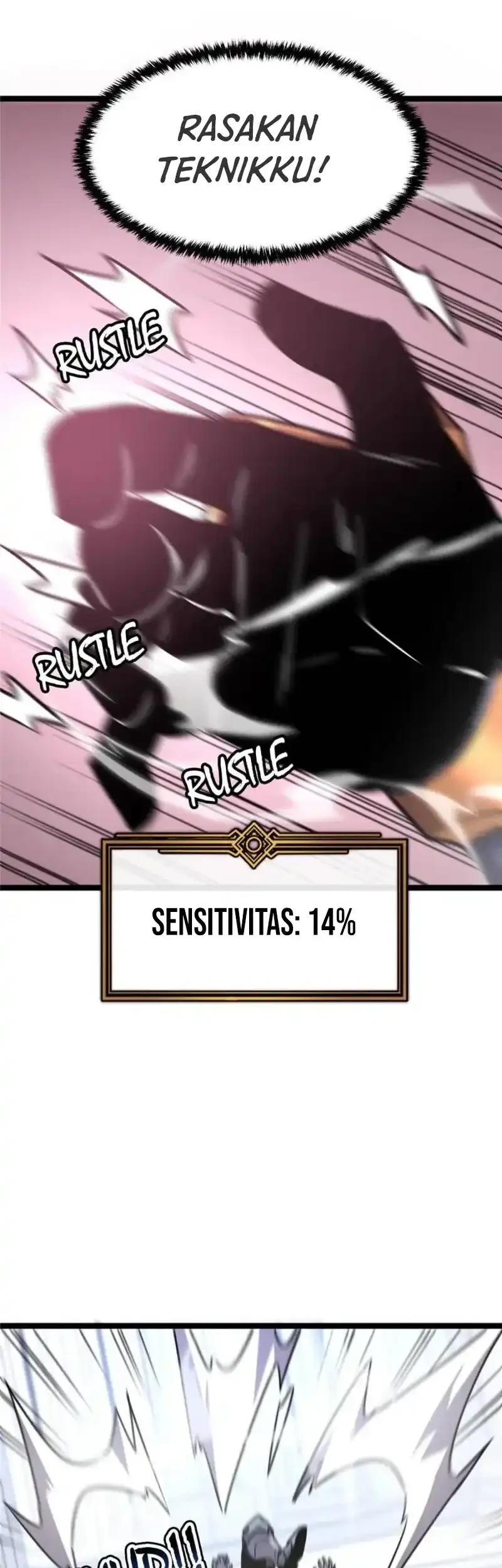 My System Is Very Serious chapter 38 halaman 40