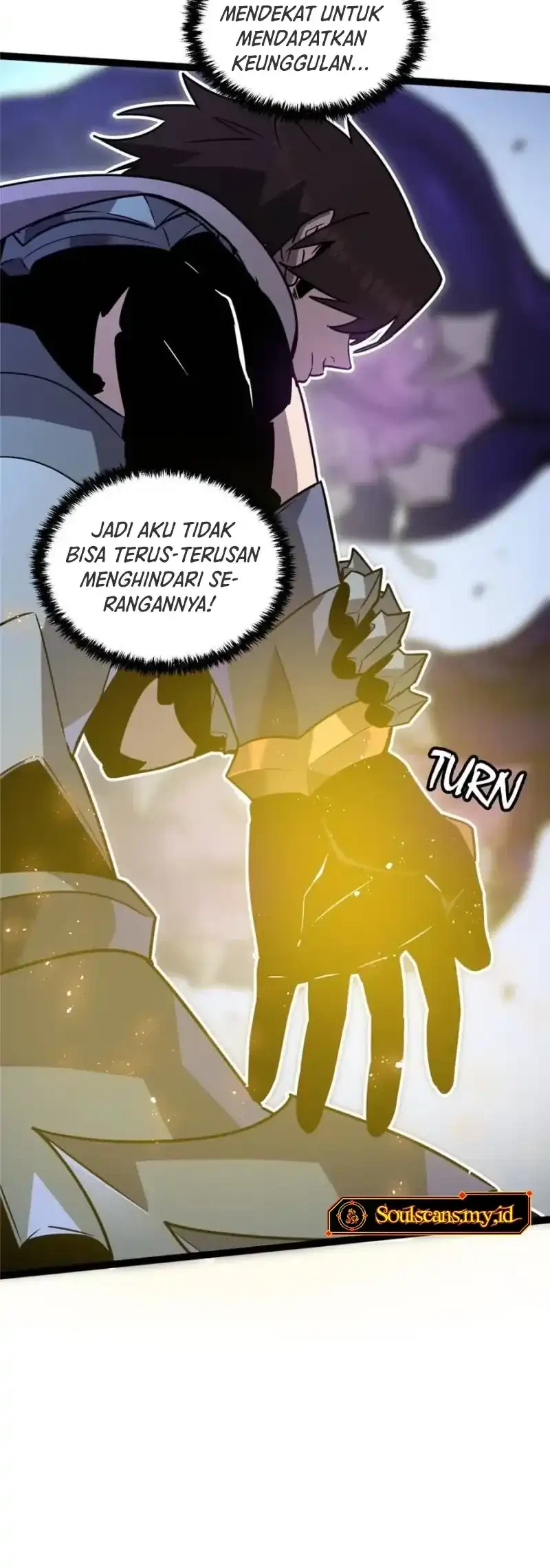 My System Is Very Serious chapter 38 halaman 47
