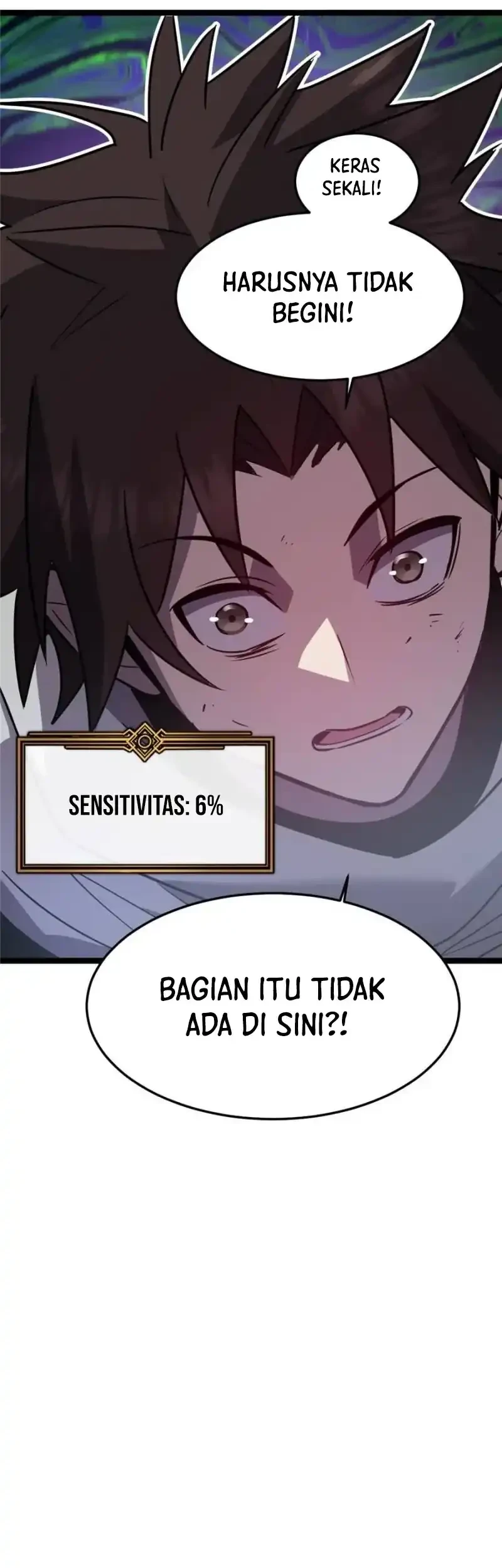 My System Is Very Serious chapter 38 halaman 54