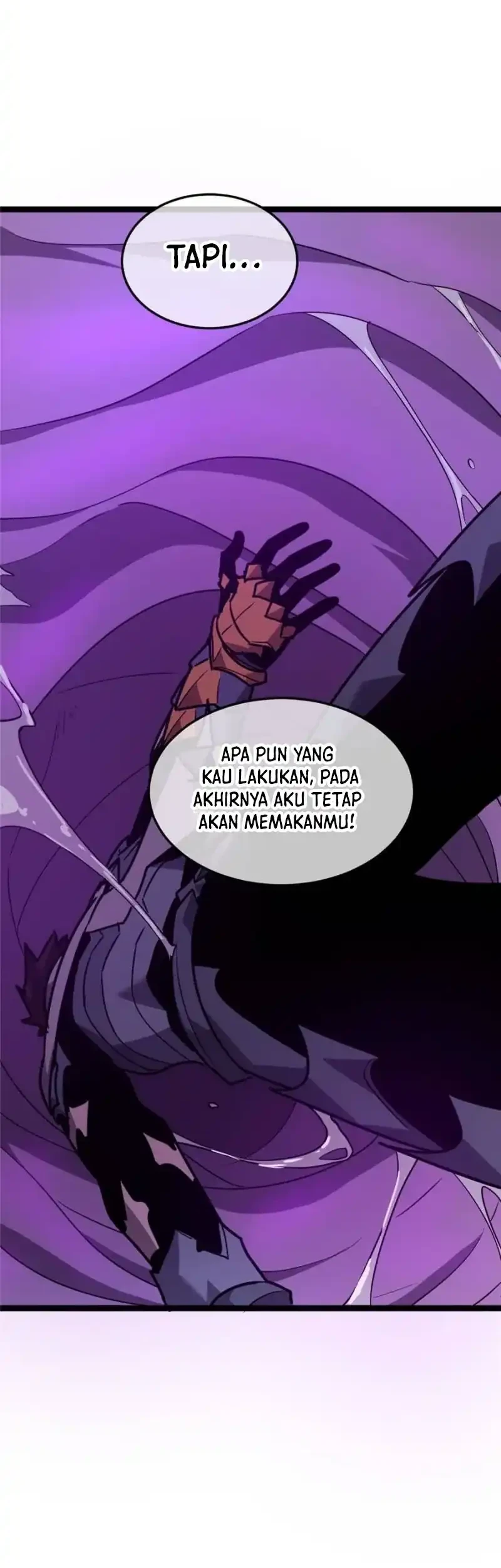 My System Is Very Serious chapter 38 halaman 61