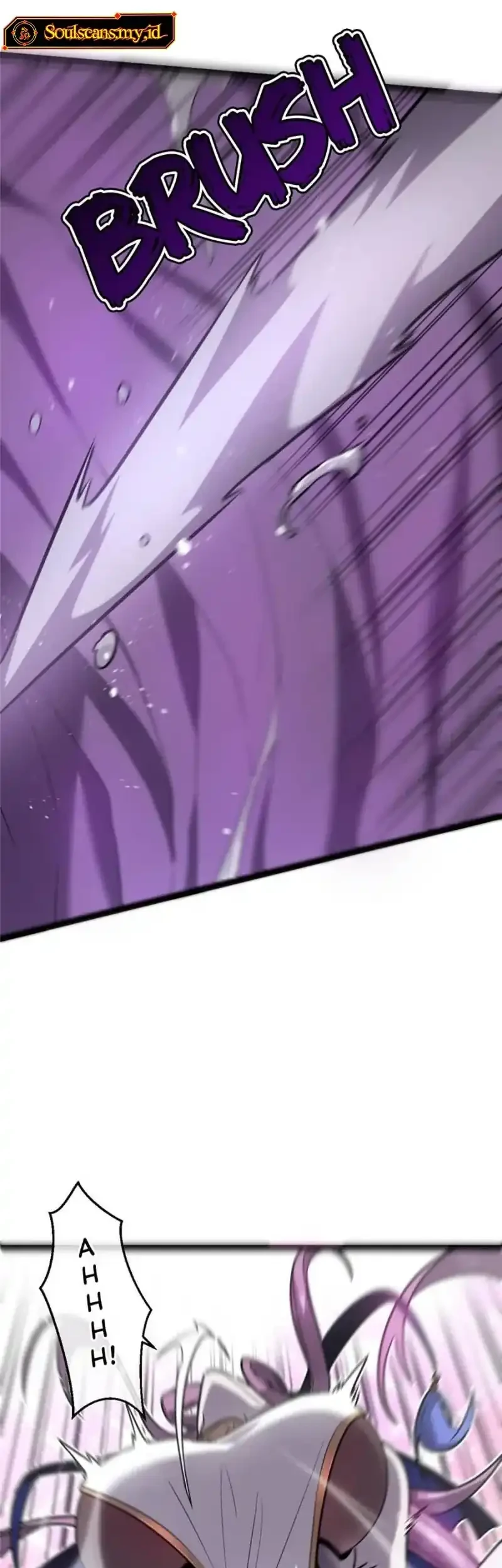 My System Is Very Serious chapter 38 halaman 64
