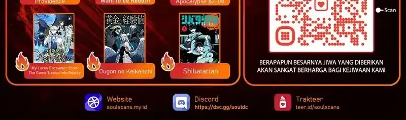 My System Is Very Serious chapter 38 halaman 67