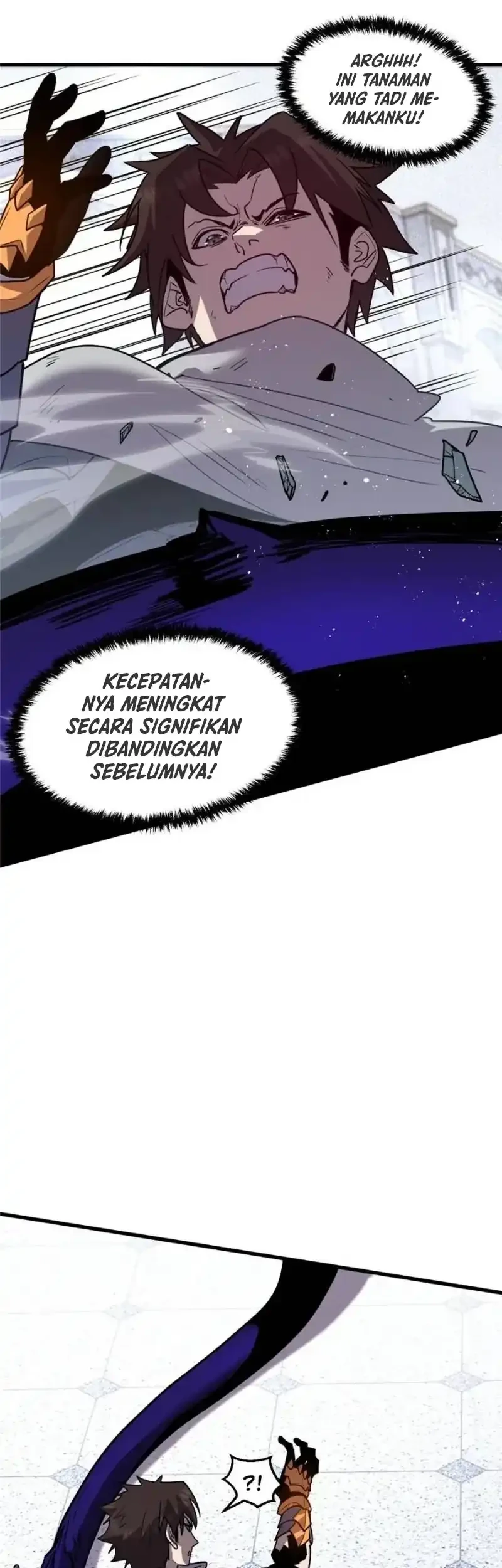 My System Is Very Serious chapter 39 halaman 10