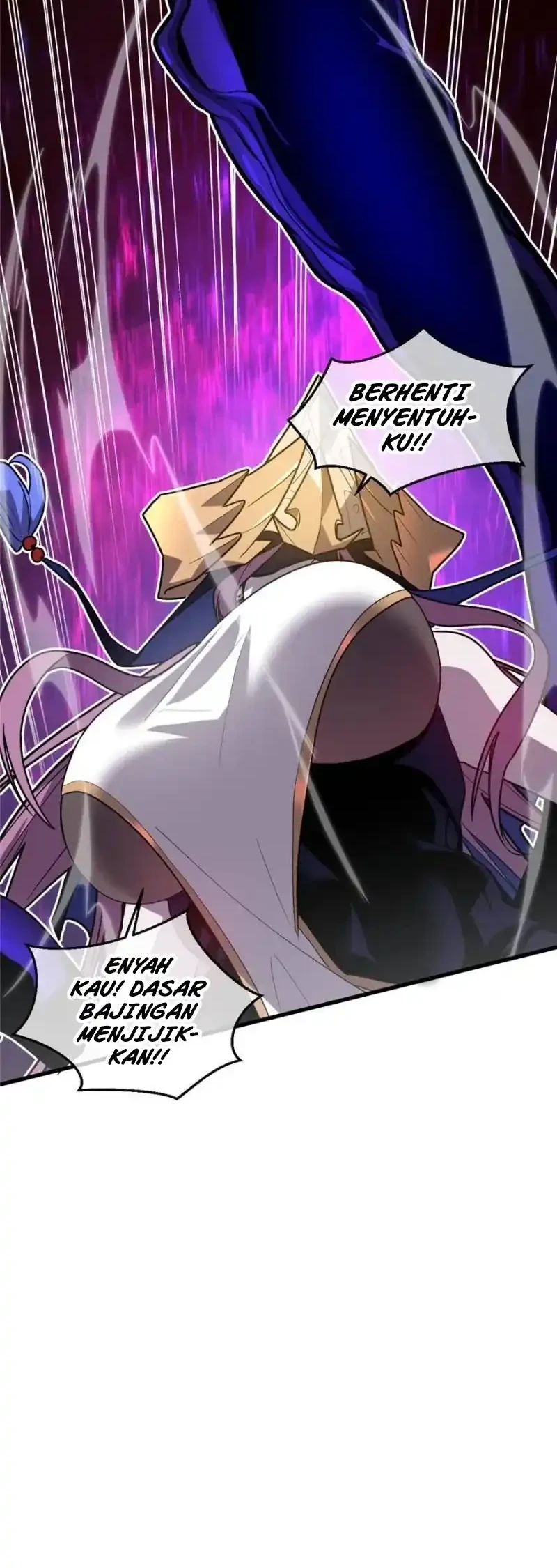 My System Is Very Serious chapter 39 halaman 15