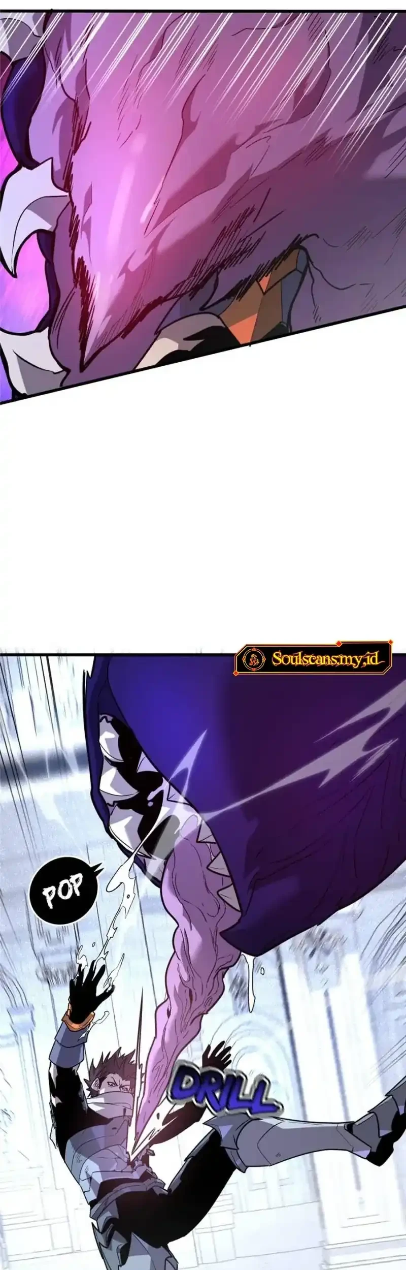 My System Is Very Serious chapter 39 halaman 16
