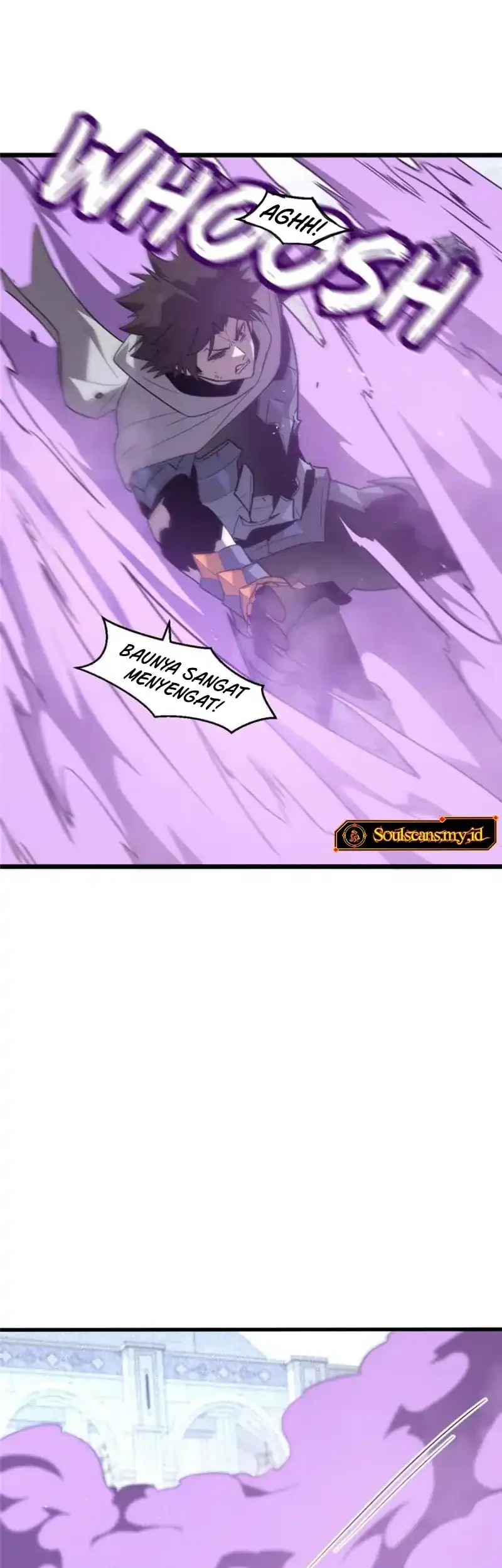 My System Is Very Serious chapter 39 halaman 34