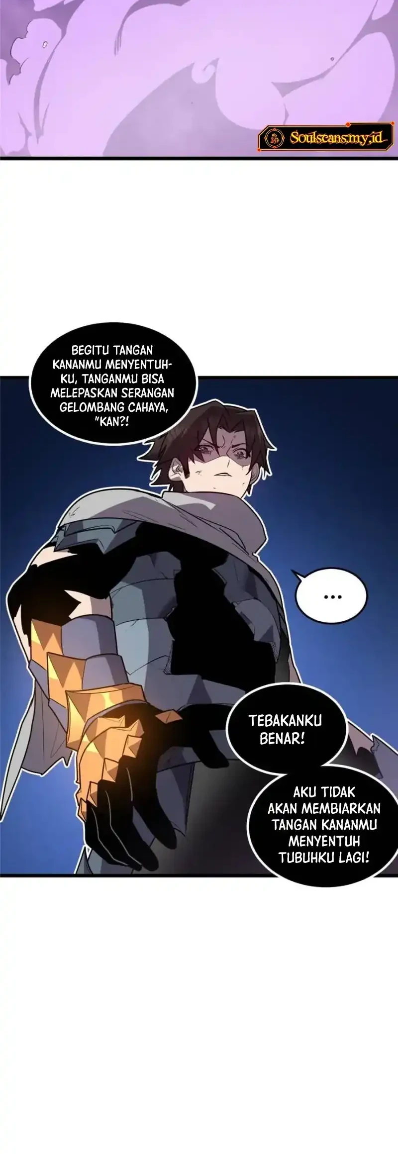 My System Is Very Serious chapter 39 halaman 43