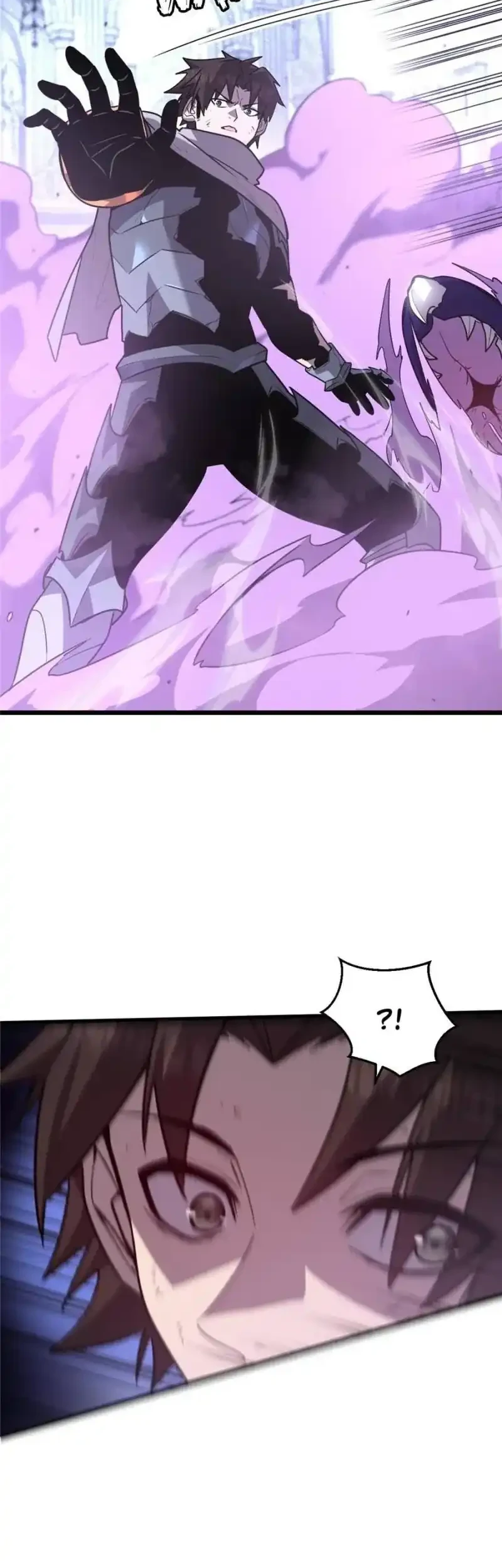 My System Is Very Serious chapter 39 halaman 45