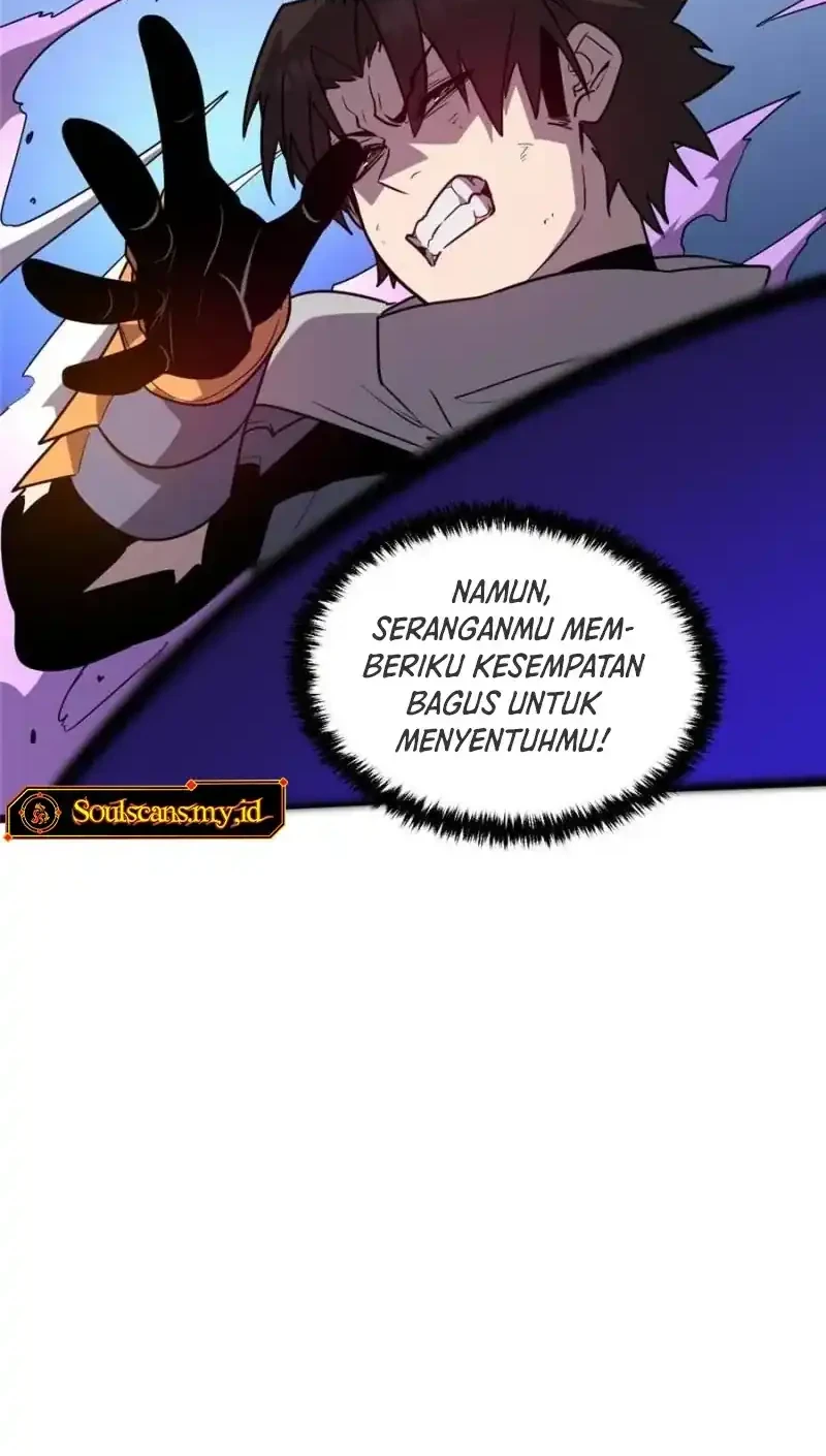 My System Is Very Serious chapter 39 halaman 47