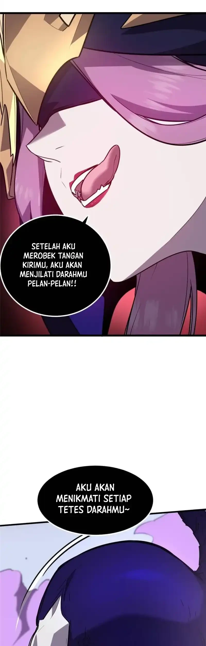 My System Is Very Serious chapter 39 halaman 54