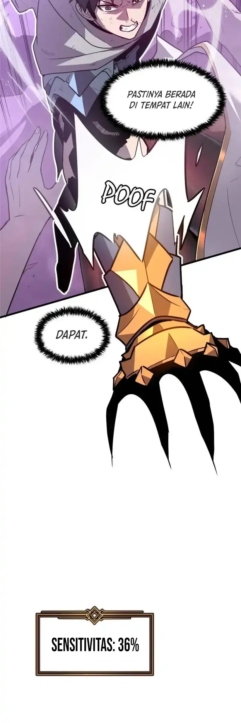 My System Is Very Serious chapter 40 halaman 5