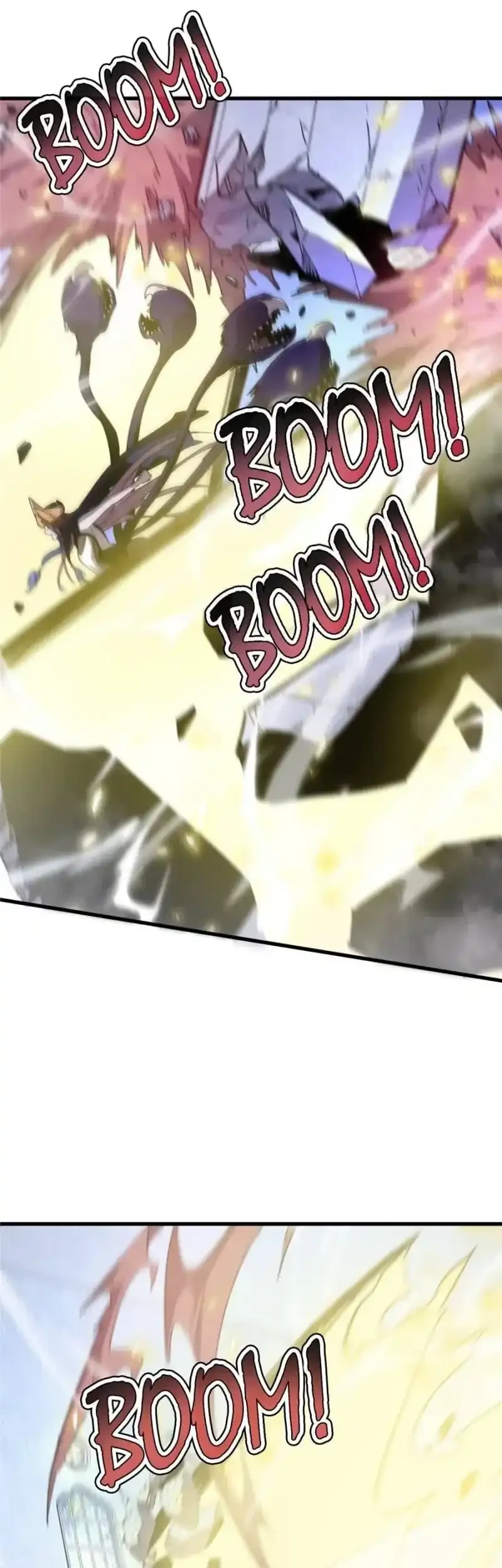 My System Is Very Serious chapter 40 halaman 18