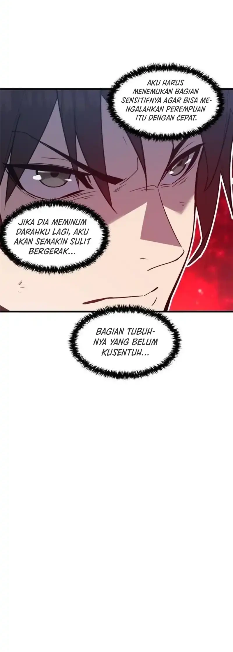 My System Is Very Serious chapter 40 halaman 23