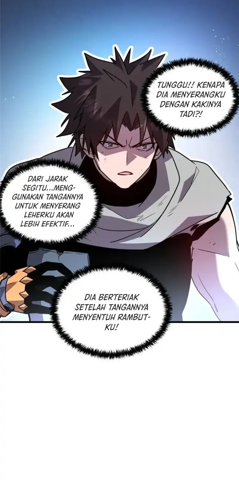 My System Is Very Serious chapter 40 halaman 25