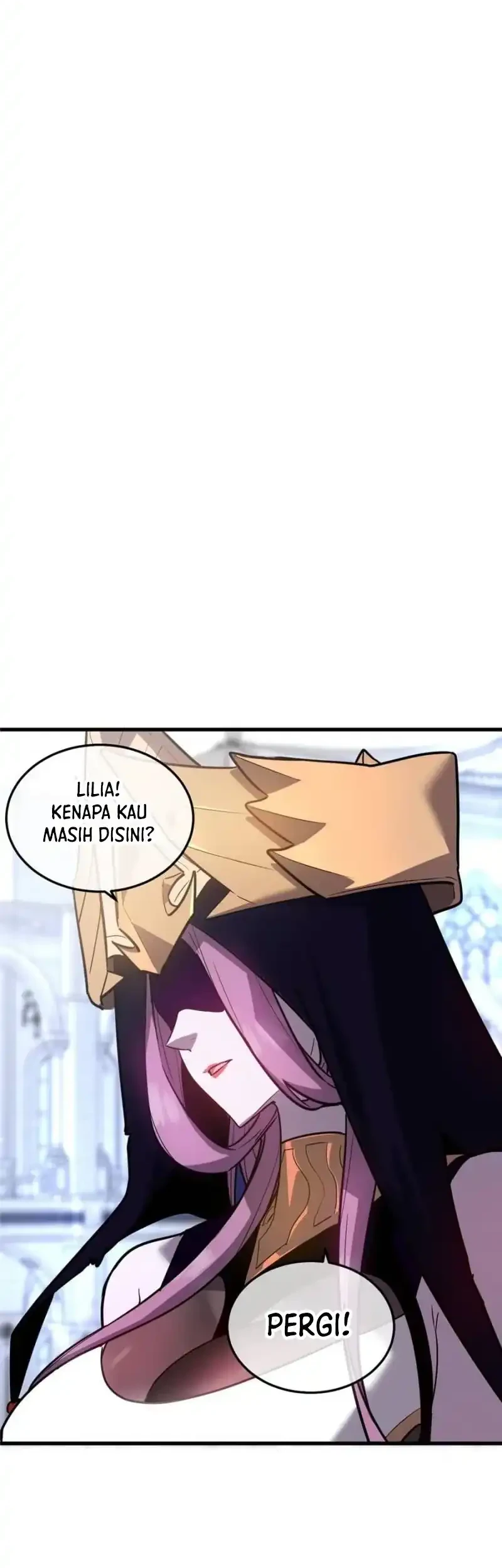 My System Is Very Serious chapter 40 halaman 29