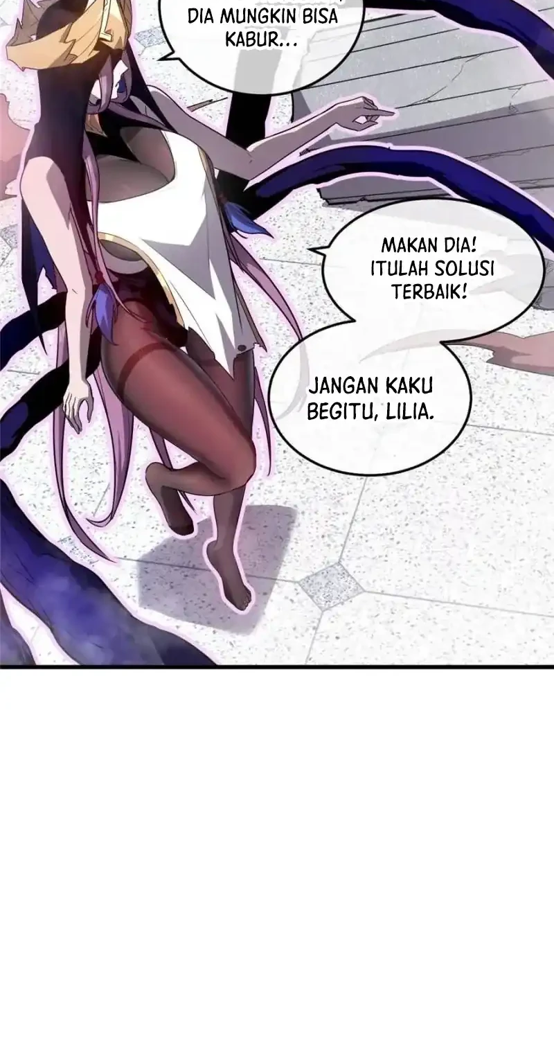 My System Is Very Serious chapter 40 halaman 32