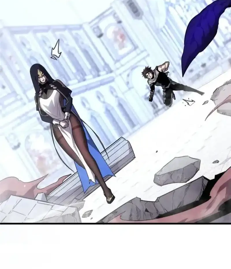 My System Is Very Serious chapter 40 halaman 36