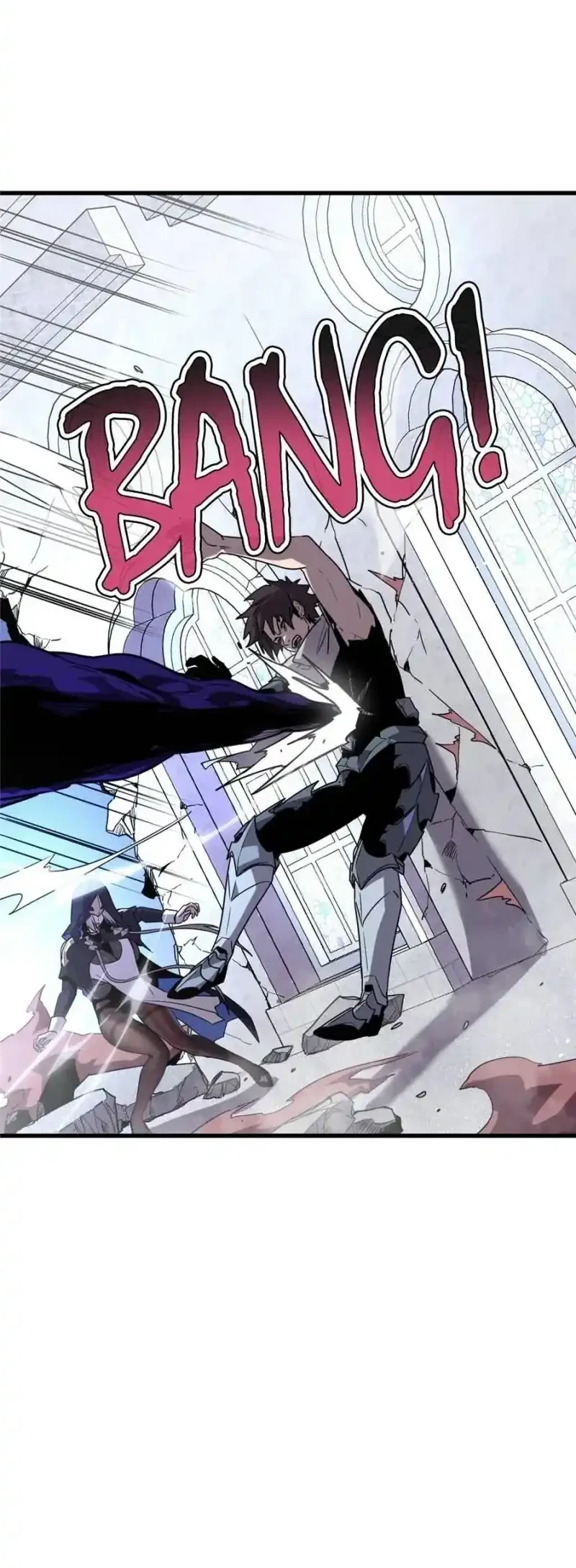 My System Is Very Serious chapter 40 halaman 38