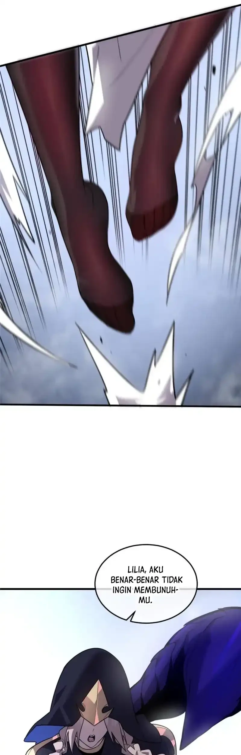 My System Is Very Serious chapter 40 halaman 49