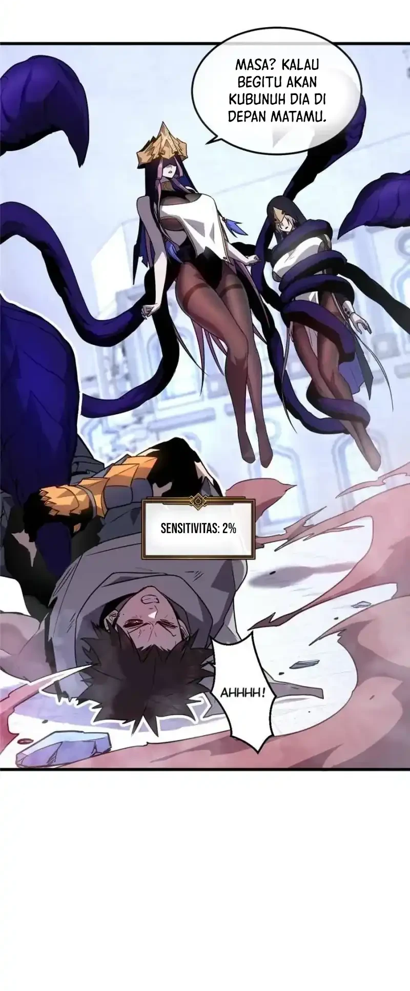My System Is Very Serious chapter 40 halaman 53