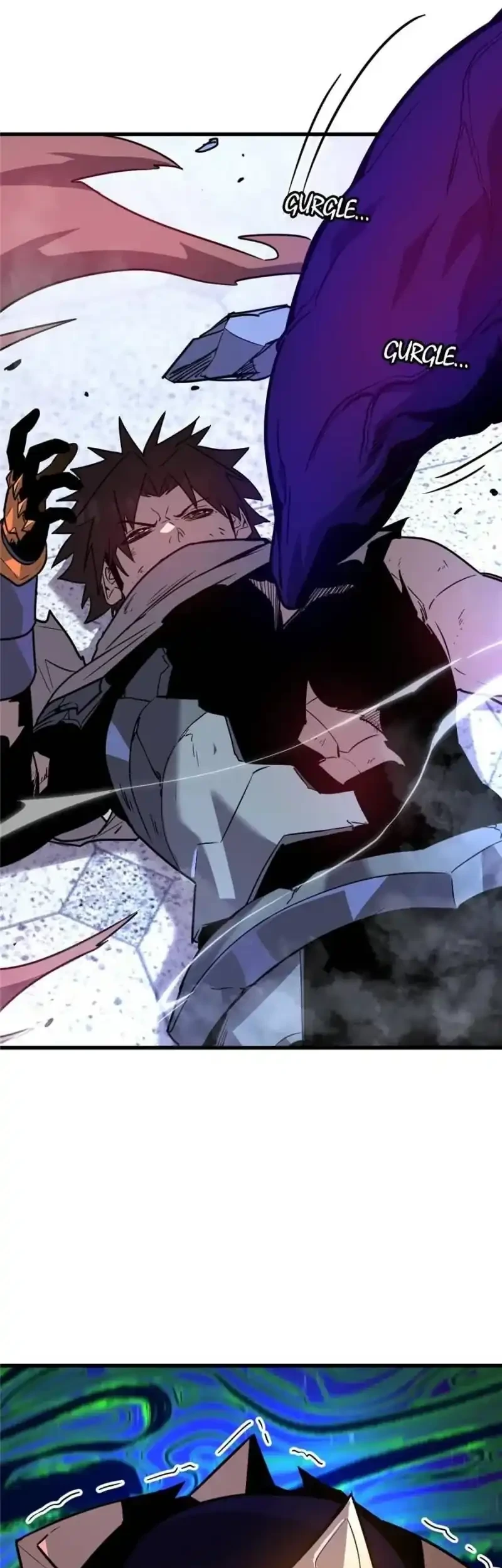 My System Is Very Serious chapter 40 halaman 54