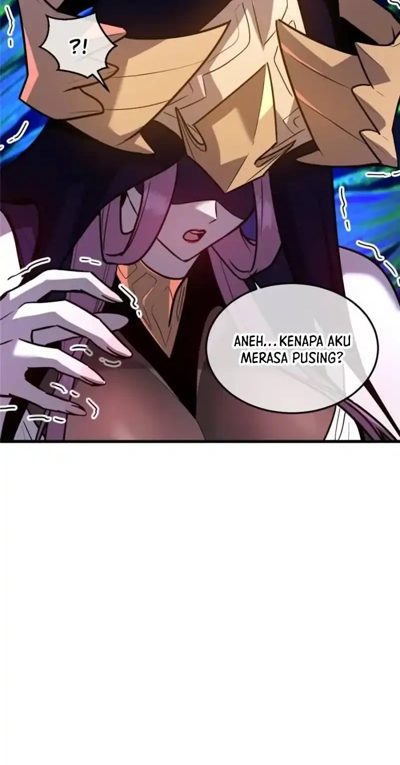 My System Is Very Serious chapter 40 halaman 55