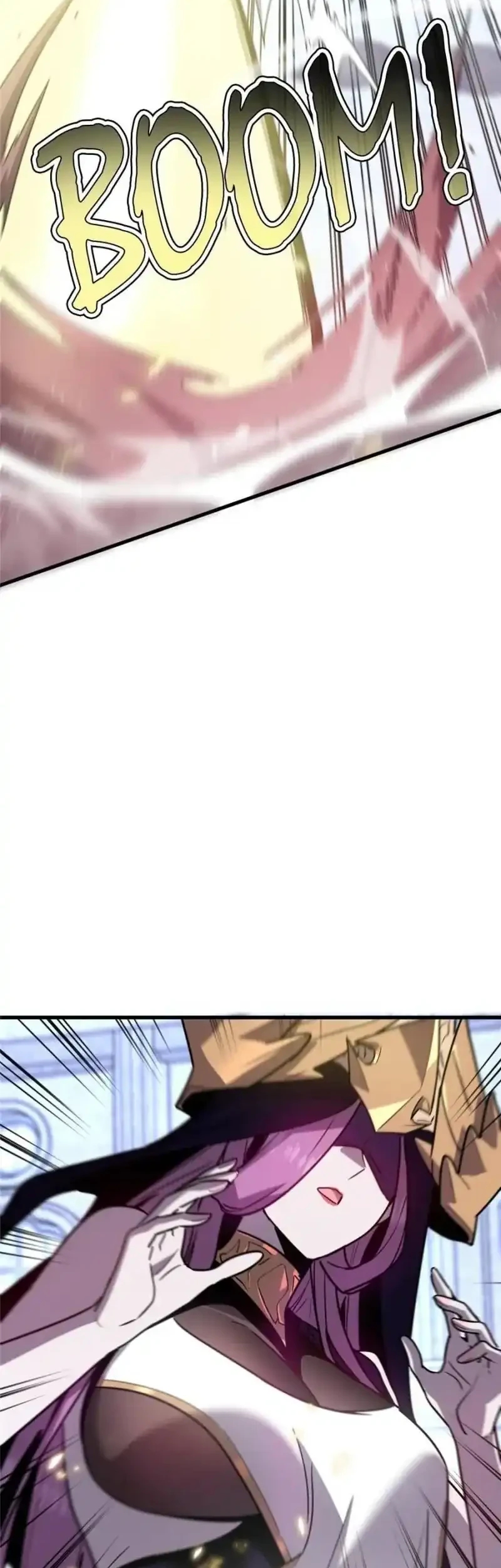 My System Is Very Serious chapter 40 halaman 57