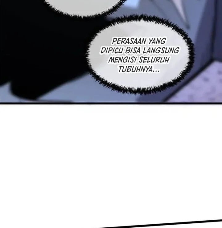 My System Is Very Serious chapter 42 halaman 8