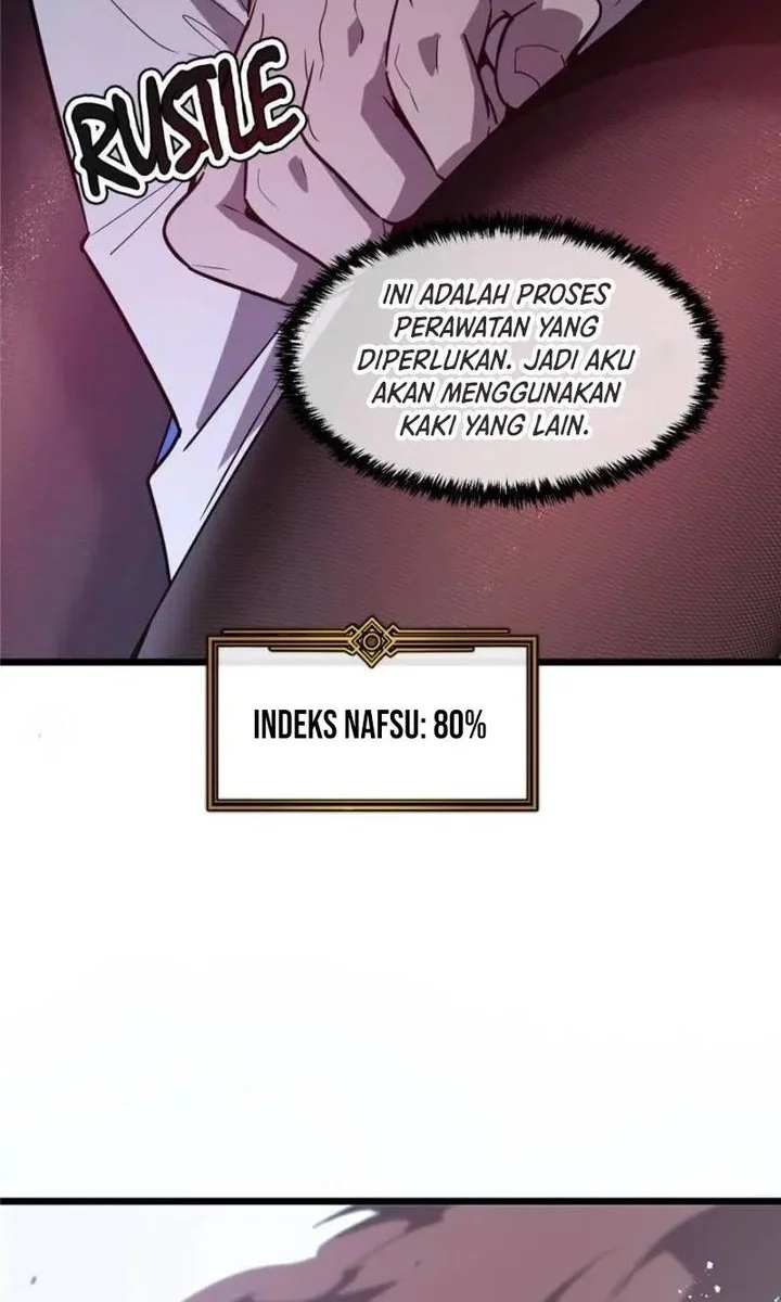My System Is Very Serious chapter 42 halaman 10