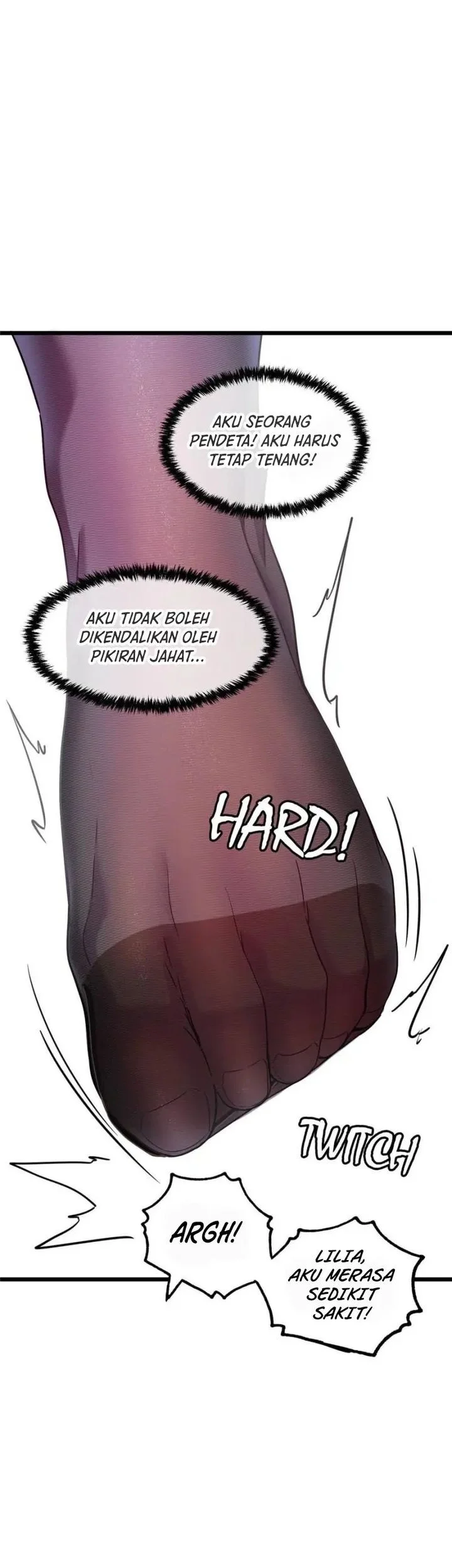 My System Is Very Serious chapter 42 halaman 13