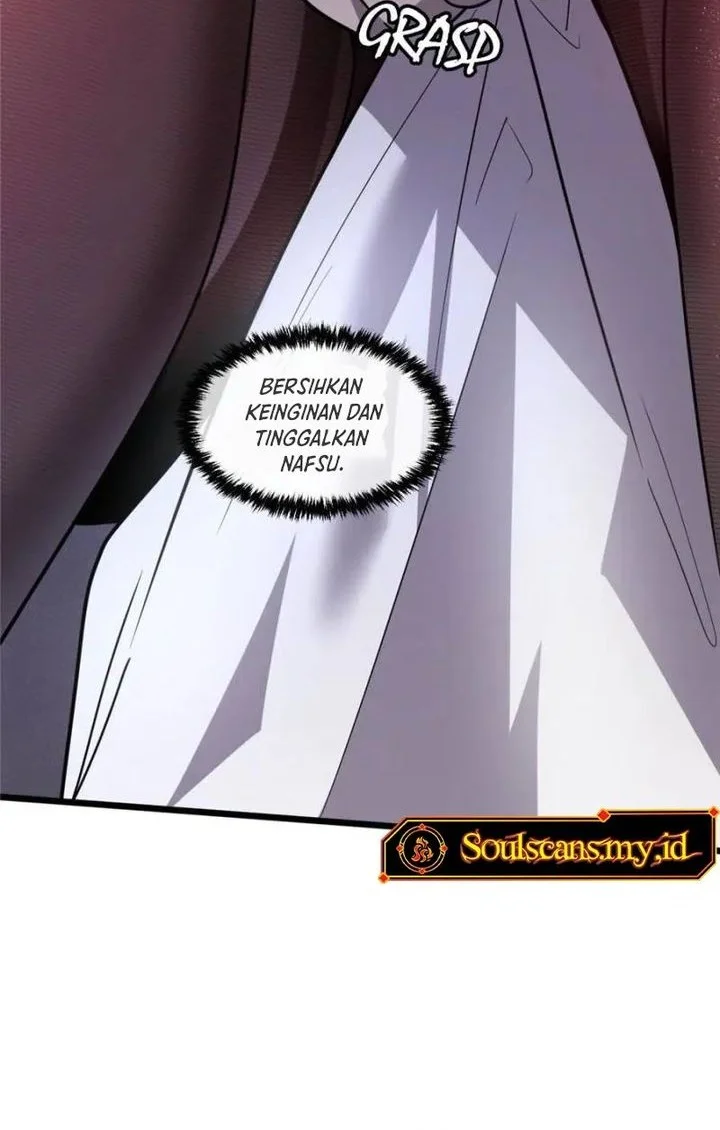 My System Is Very Serious chapter 42 halaman 20