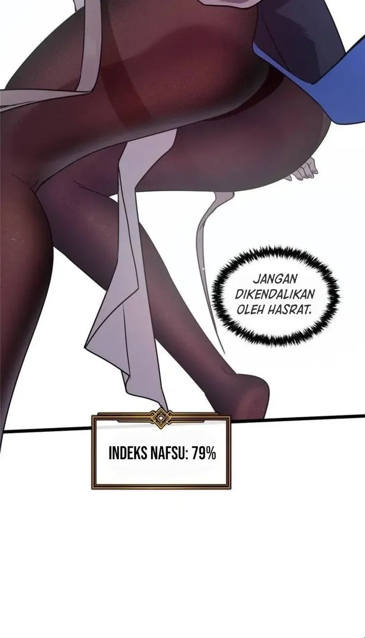 My System Is Very Serious chapter 42 halaman 22