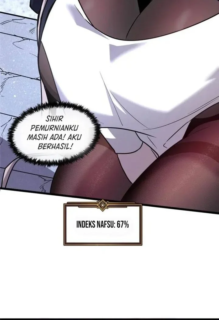 My System Is Very Serious chapter 42 halaman 24