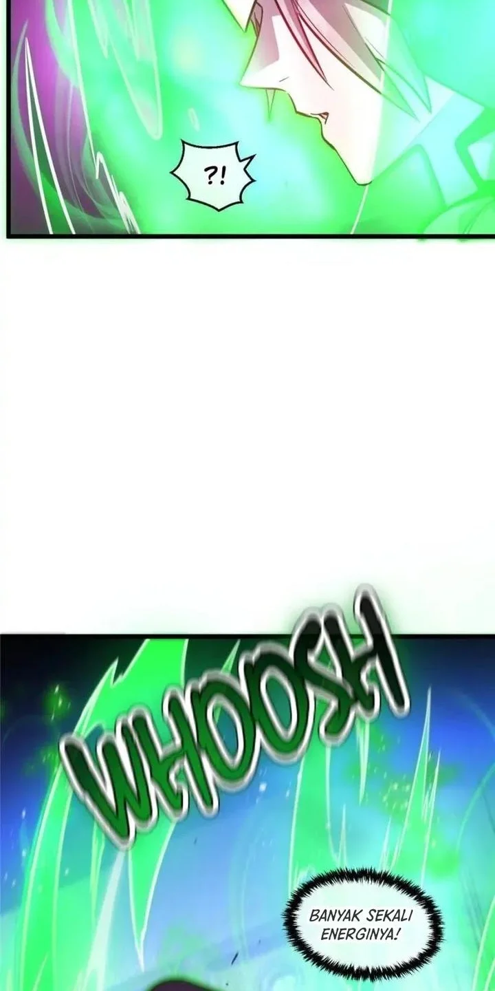 My System Is Very Serious chapter 42 halaman 26