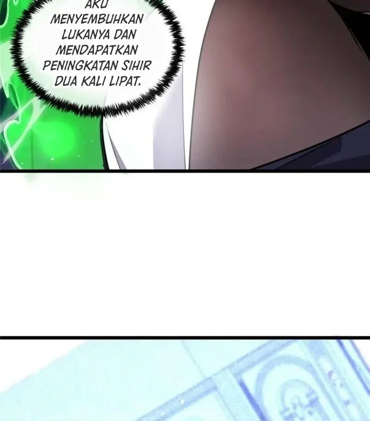 My System Is Very Serious chapter 42 halaman 28