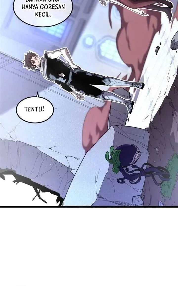 My System Is Very Serious chapter 42 halaman 30