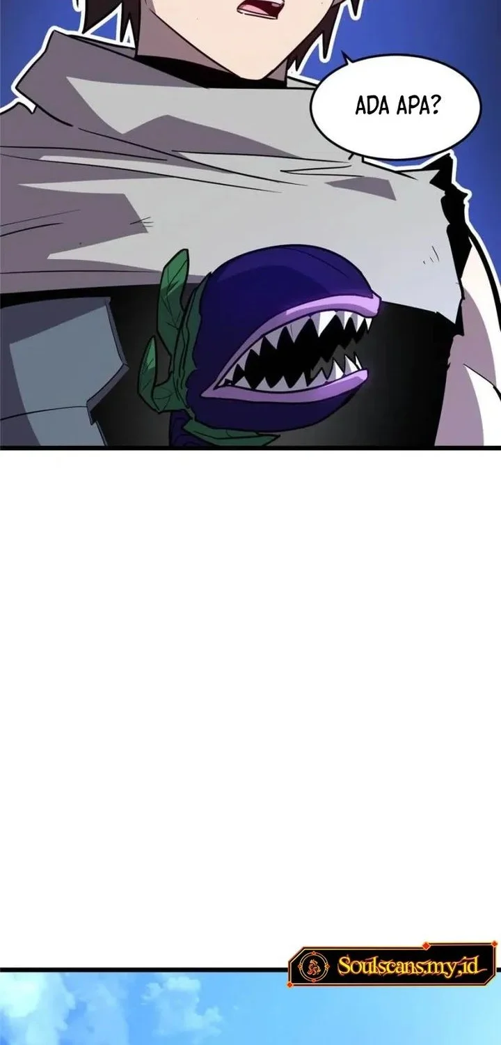 My System Is Very Serious chapter 42 halaman 38