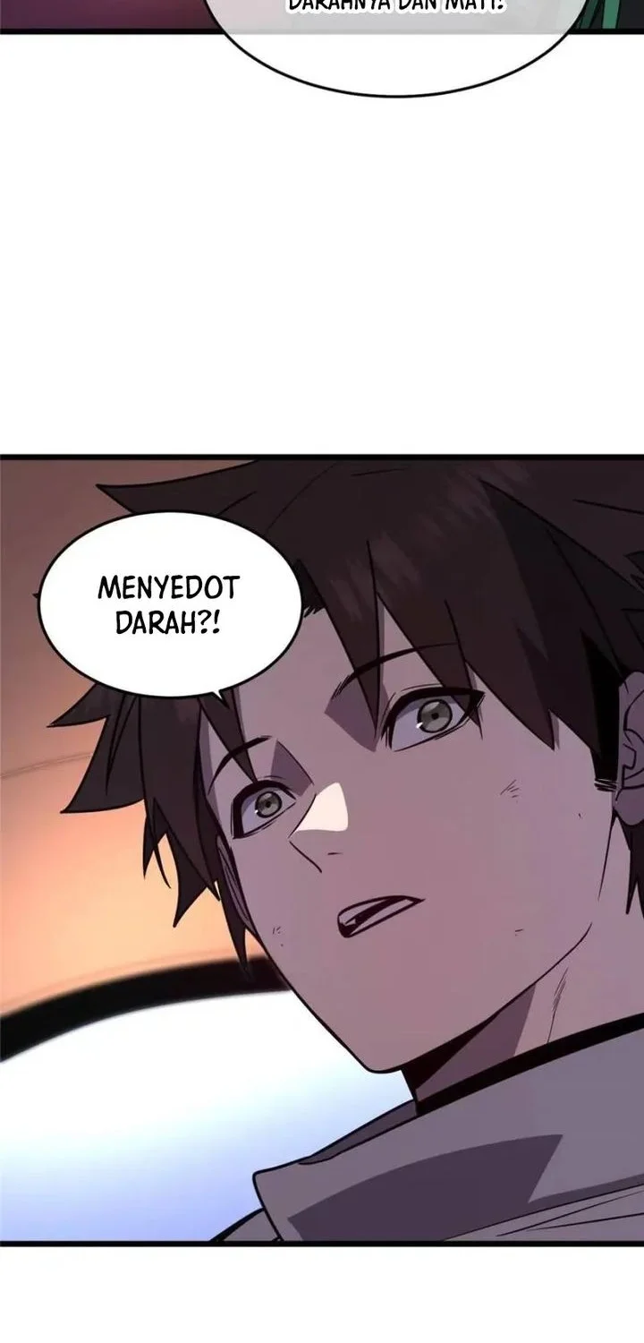 My System Is Very Serious chapter 42 halaman 40