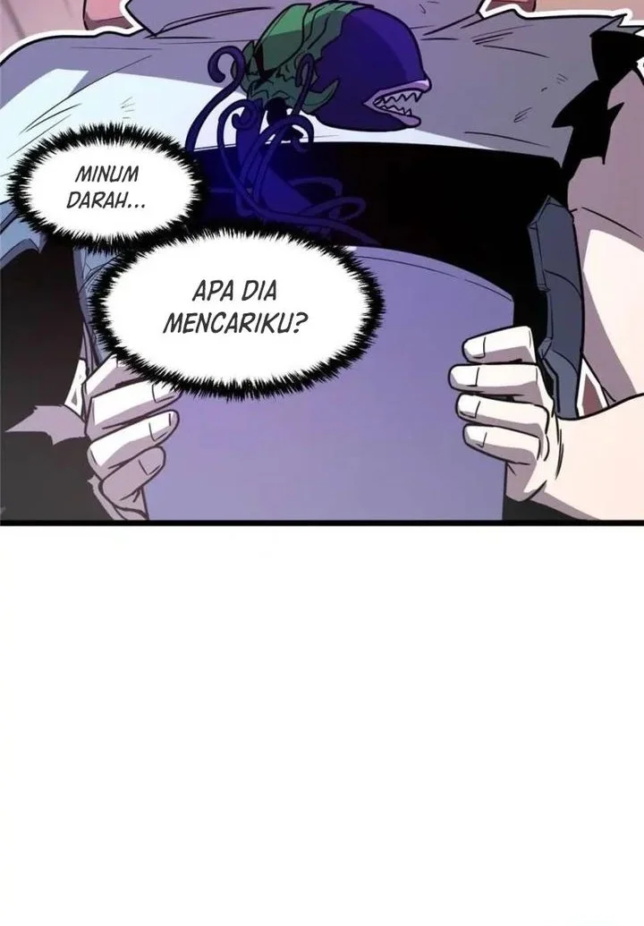 My System Is Very Serious chapter 42 halaman 42