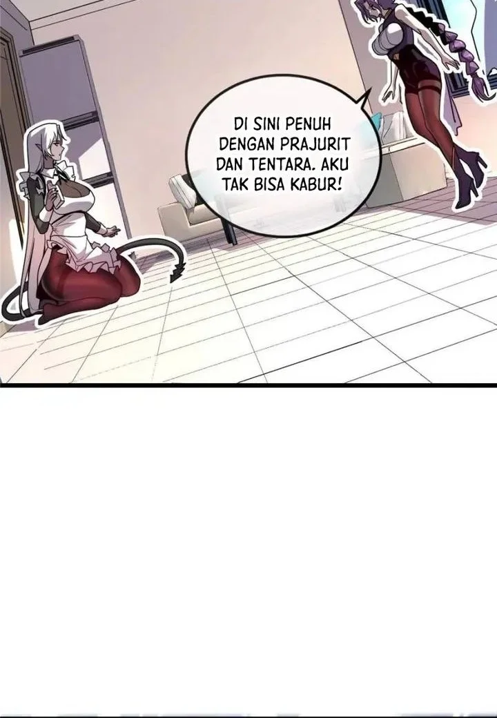 My System Is Very Serious chapter 42 halaman 46