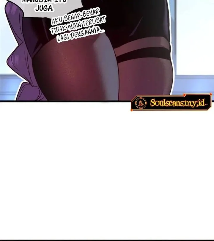 My System Is Very Serious chapter 42 halaman 48