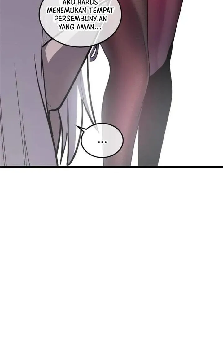 My System Is Very Serious chapter 42 halaman 50